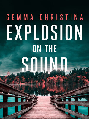 cover image of Explosion on the Sound